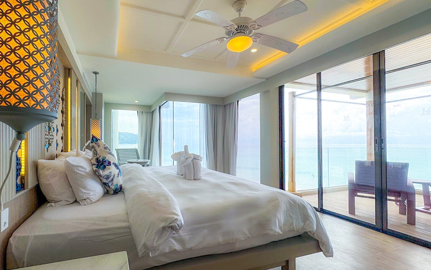 Katathani Phuket Beach Resort