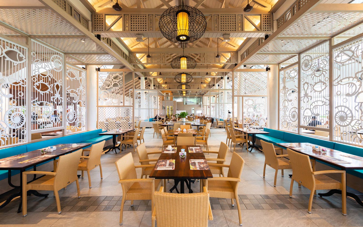 Katathani Phuket Beach Resort