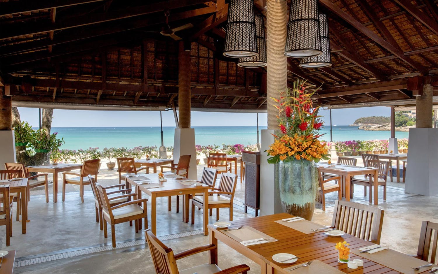 Katathani Phuket Beach Resort