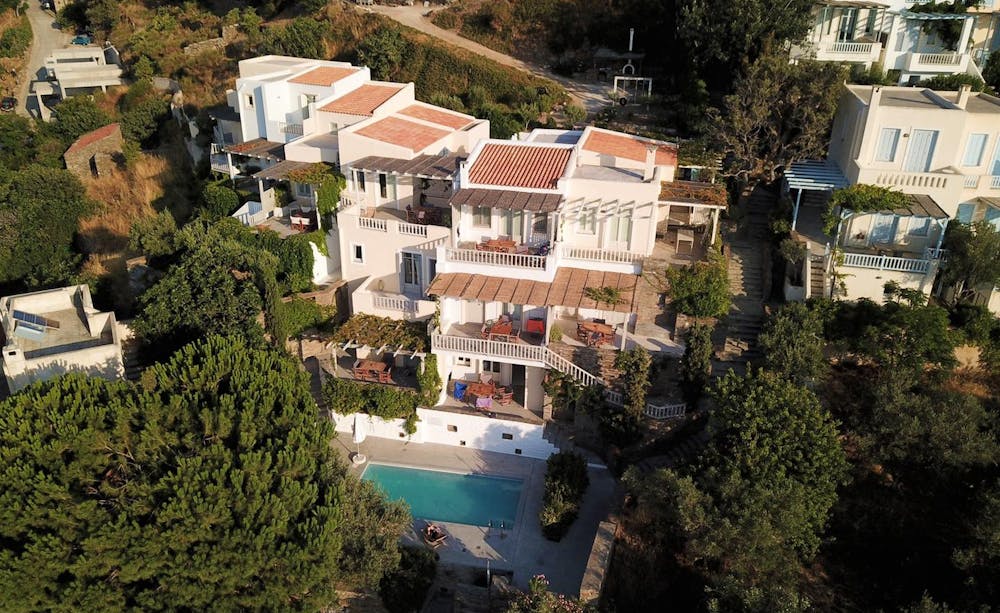 Kea Village Suites & Villa