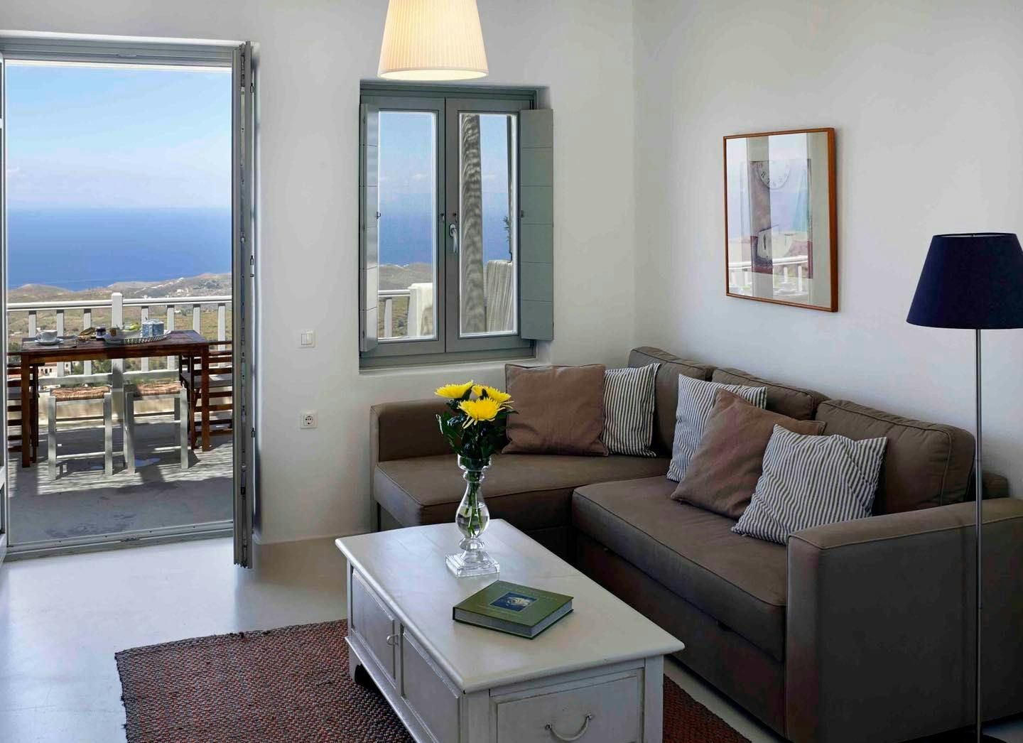 Kea Village Suites & Villa