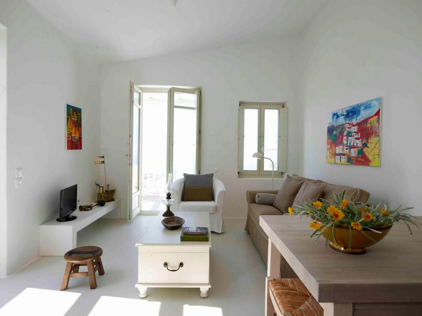 Kea Village Suites & Villa