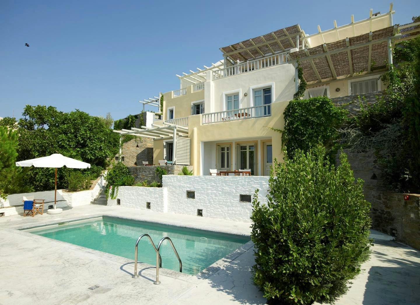 Kea Village Suites & Villa