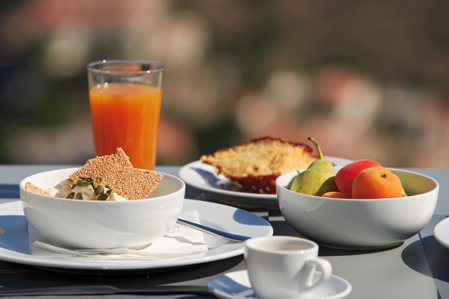 Kea Village Suites & Villa