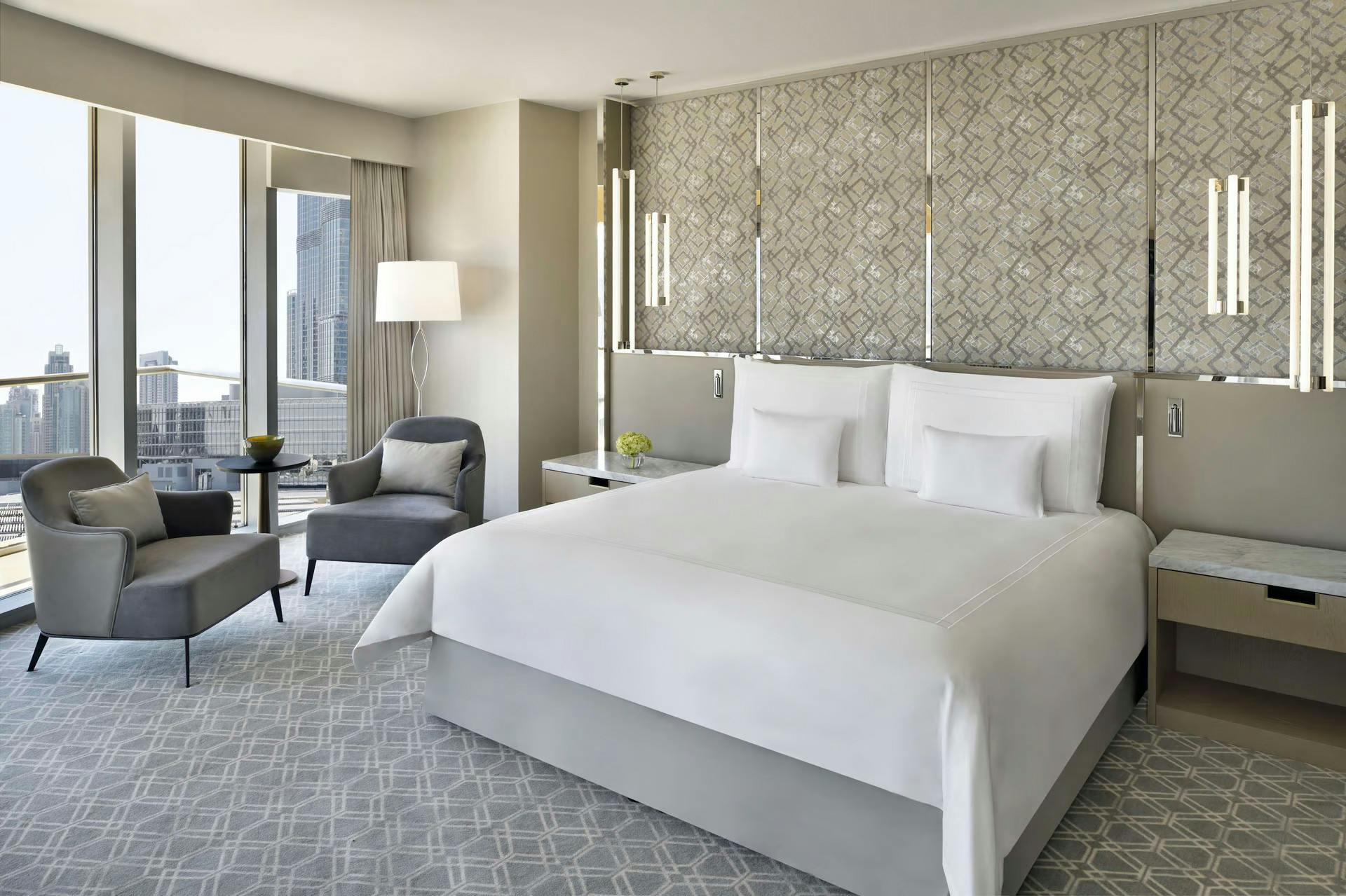 Kempinski Central Avenue Dubai 