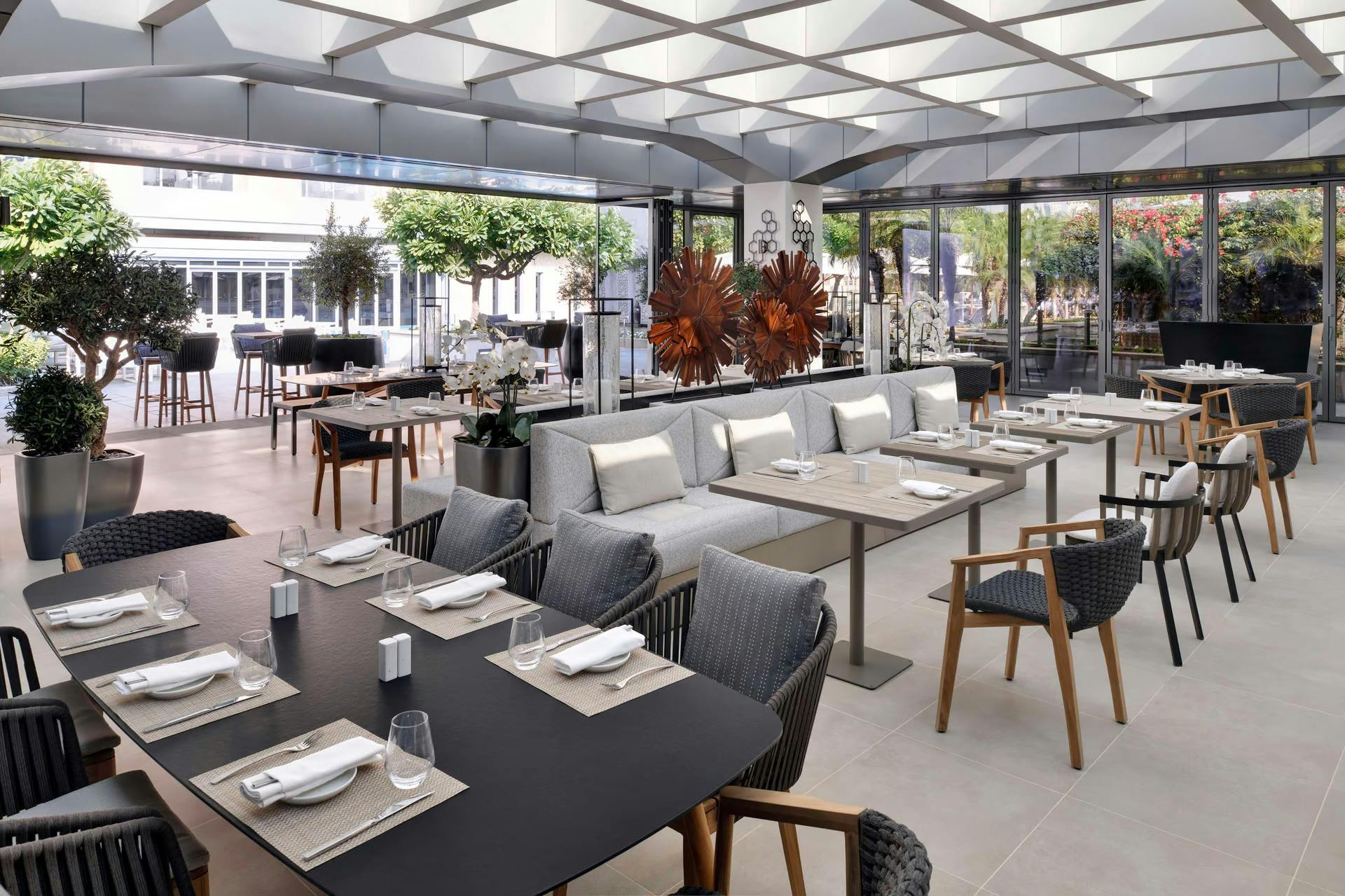 Kempinski Central Avenue Dubai 