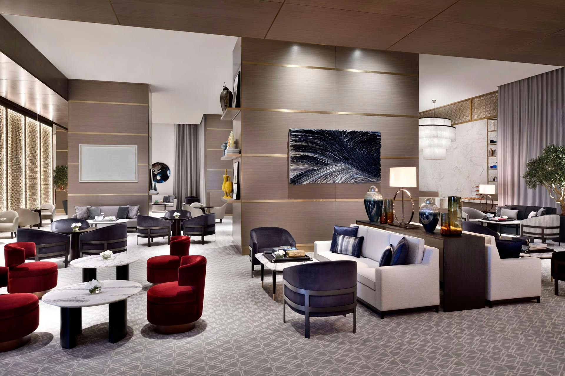 Kempinski Central Avenue Dubai 