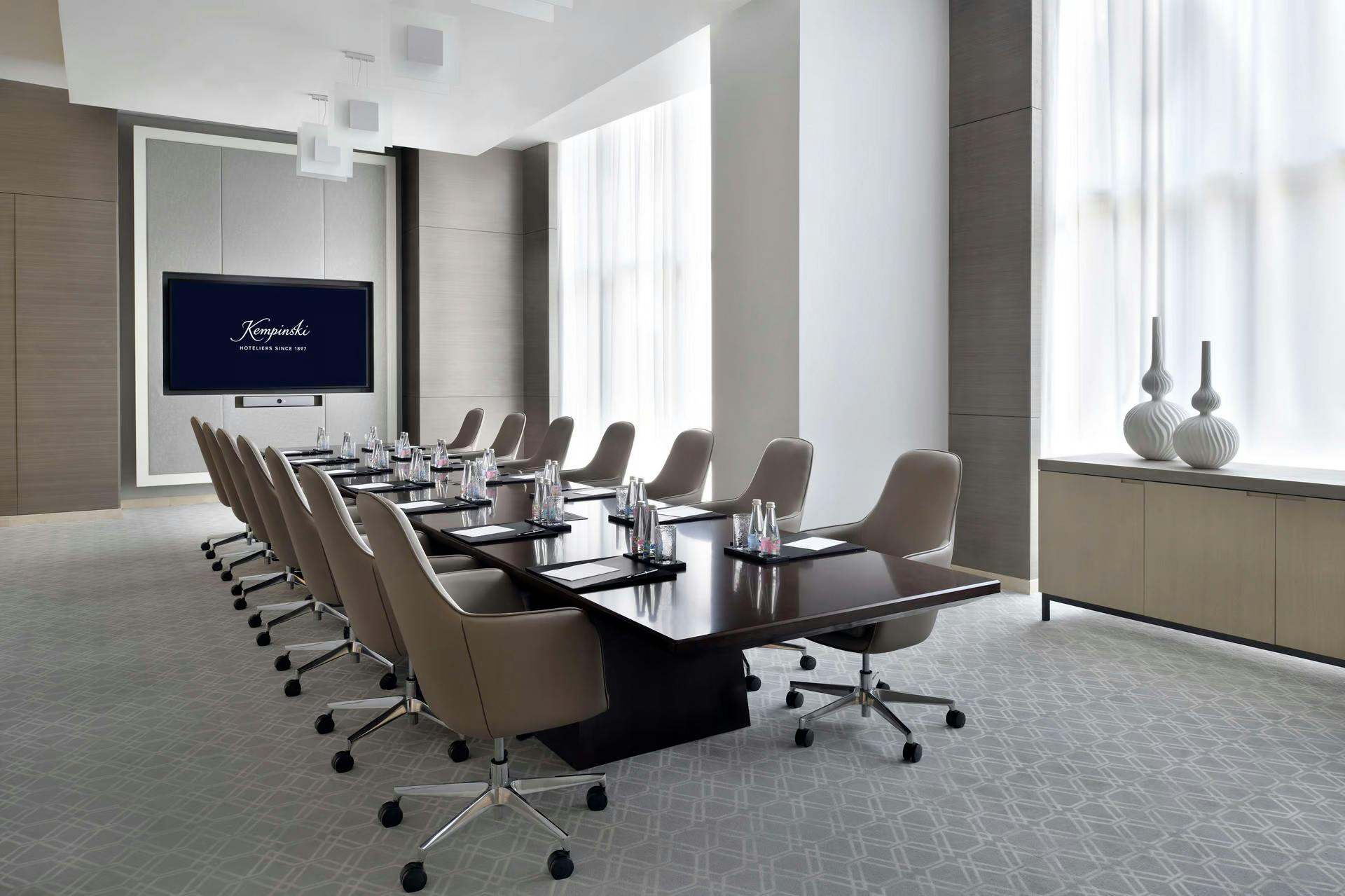 Kempinski Central Avenue Dubai 