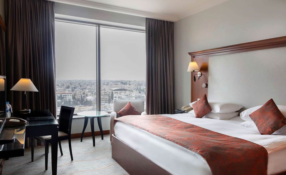 Signia by Hilton Amman