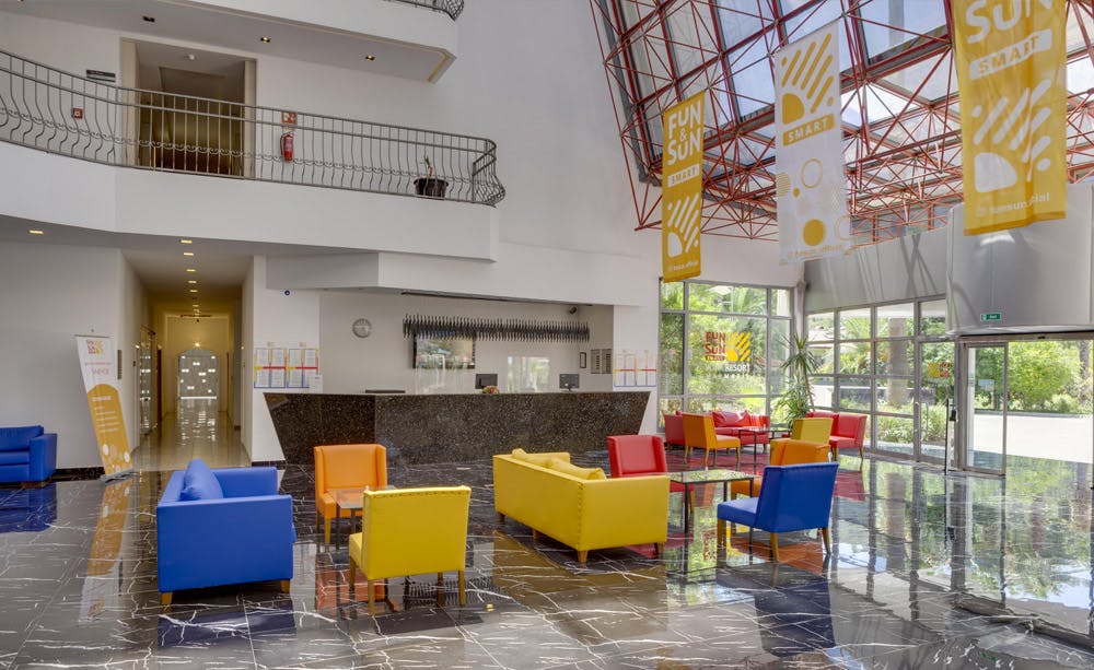 Kervansaray Marmaris