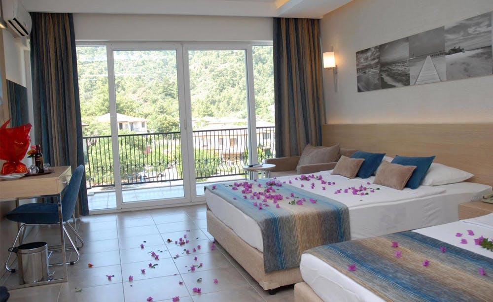 Kervansaray Marmaris