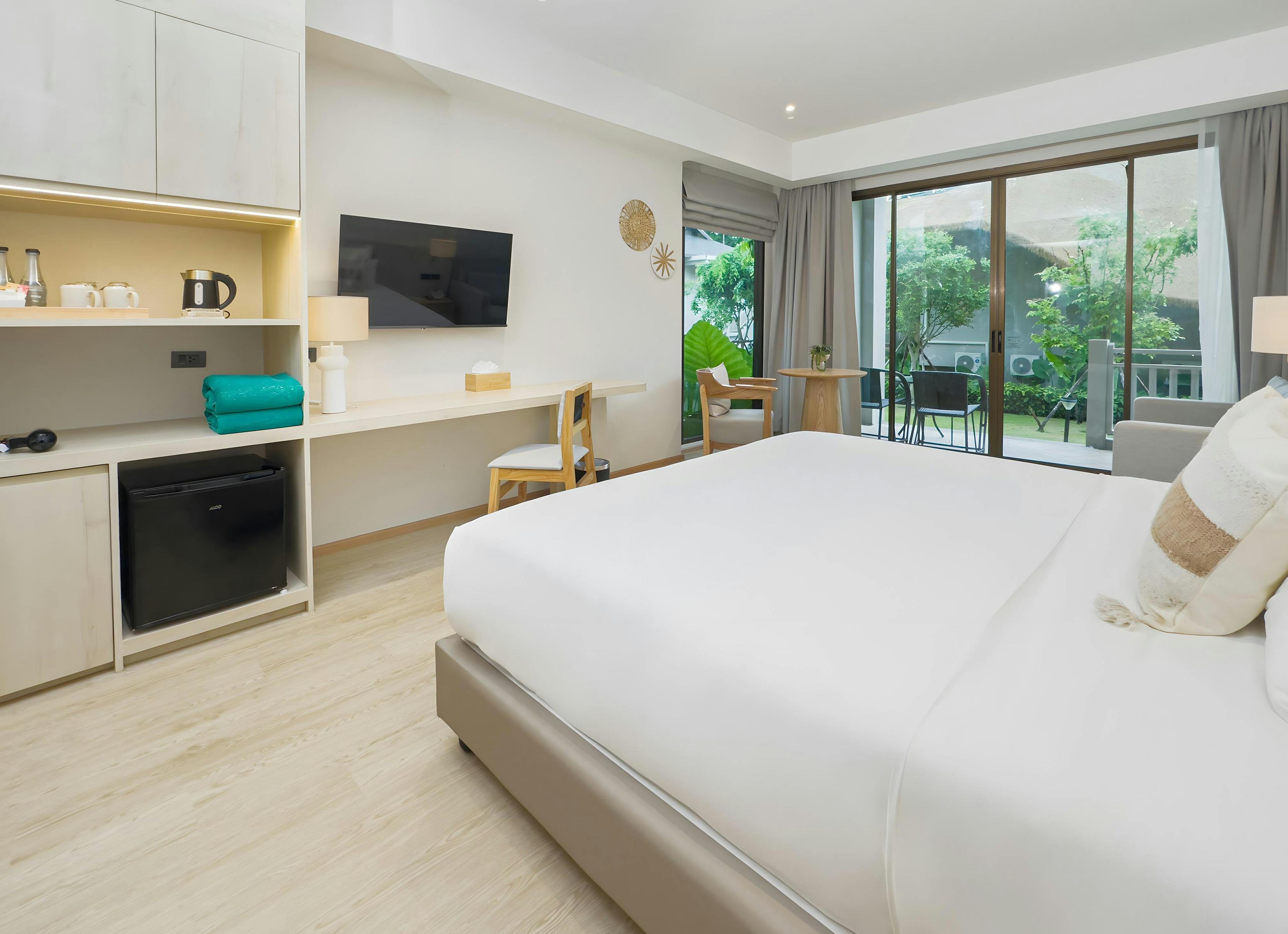 Khao Lak Emerald Beach Resort & Spa 