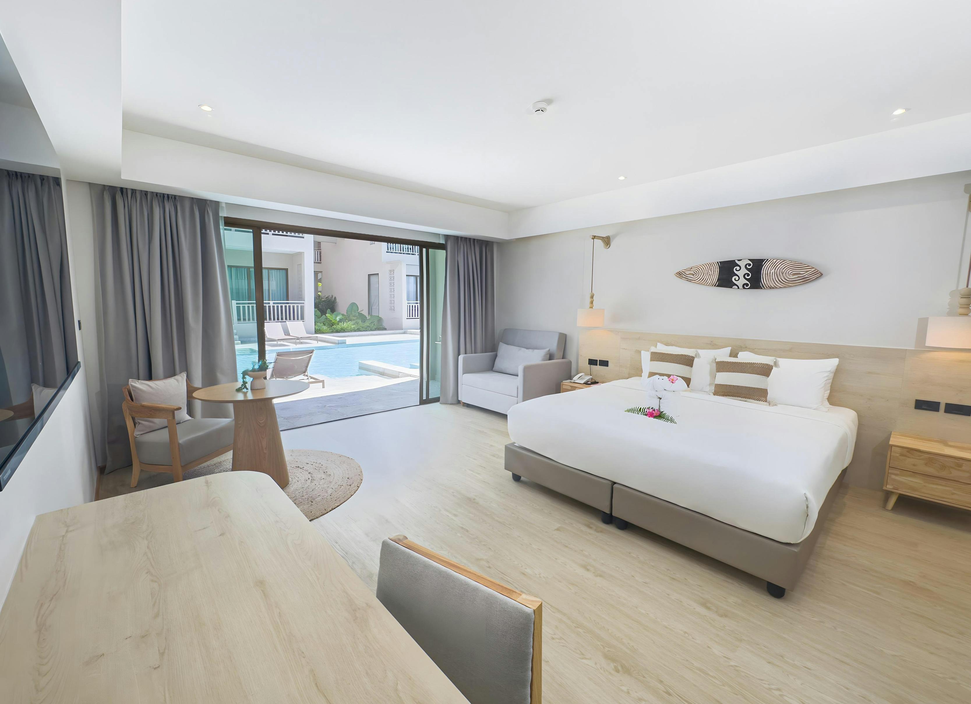 Khao Lak Emerald Beach Resort & Spa 