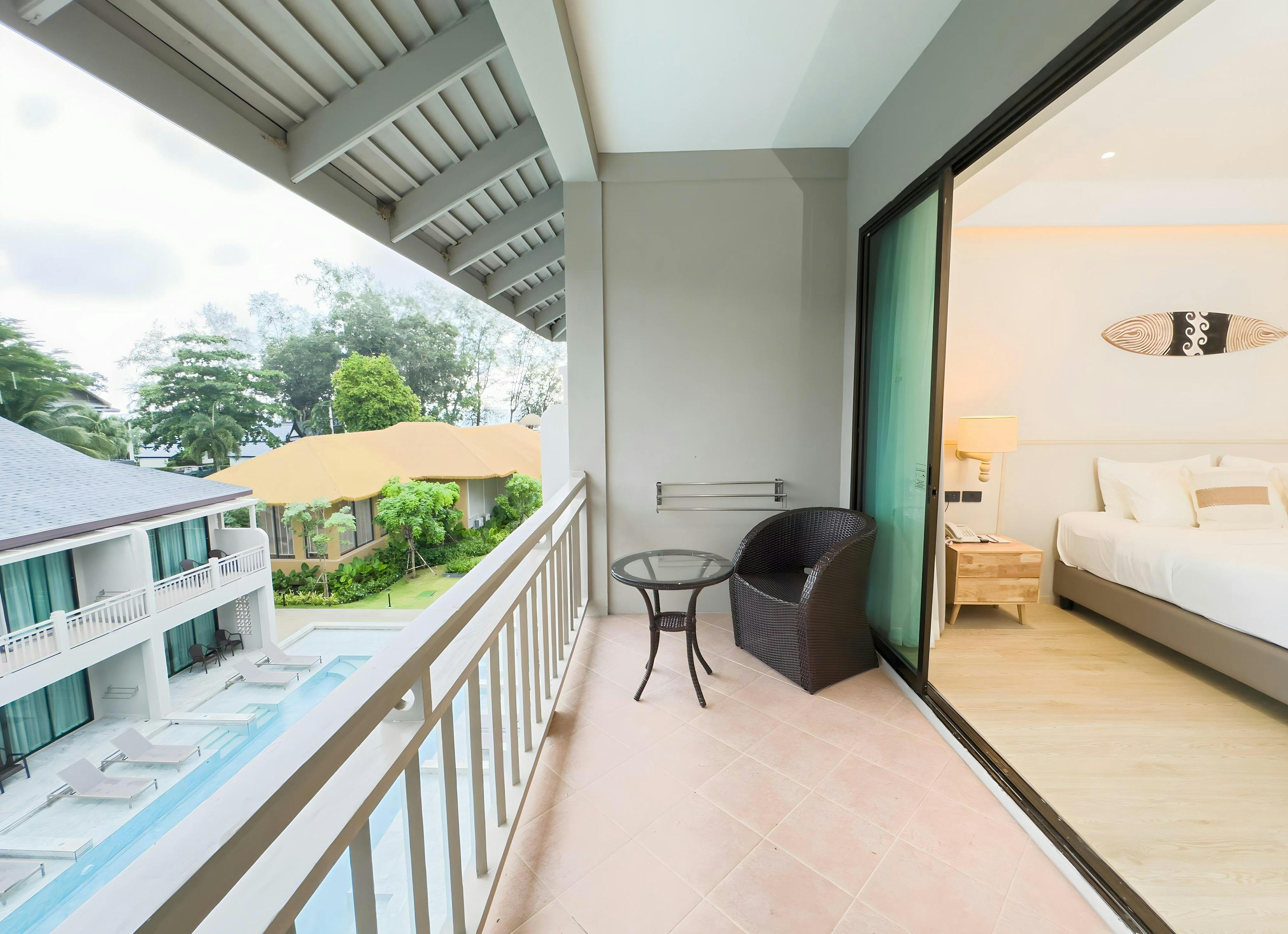 Khao Lak Emerald Beach Resort & Spa 