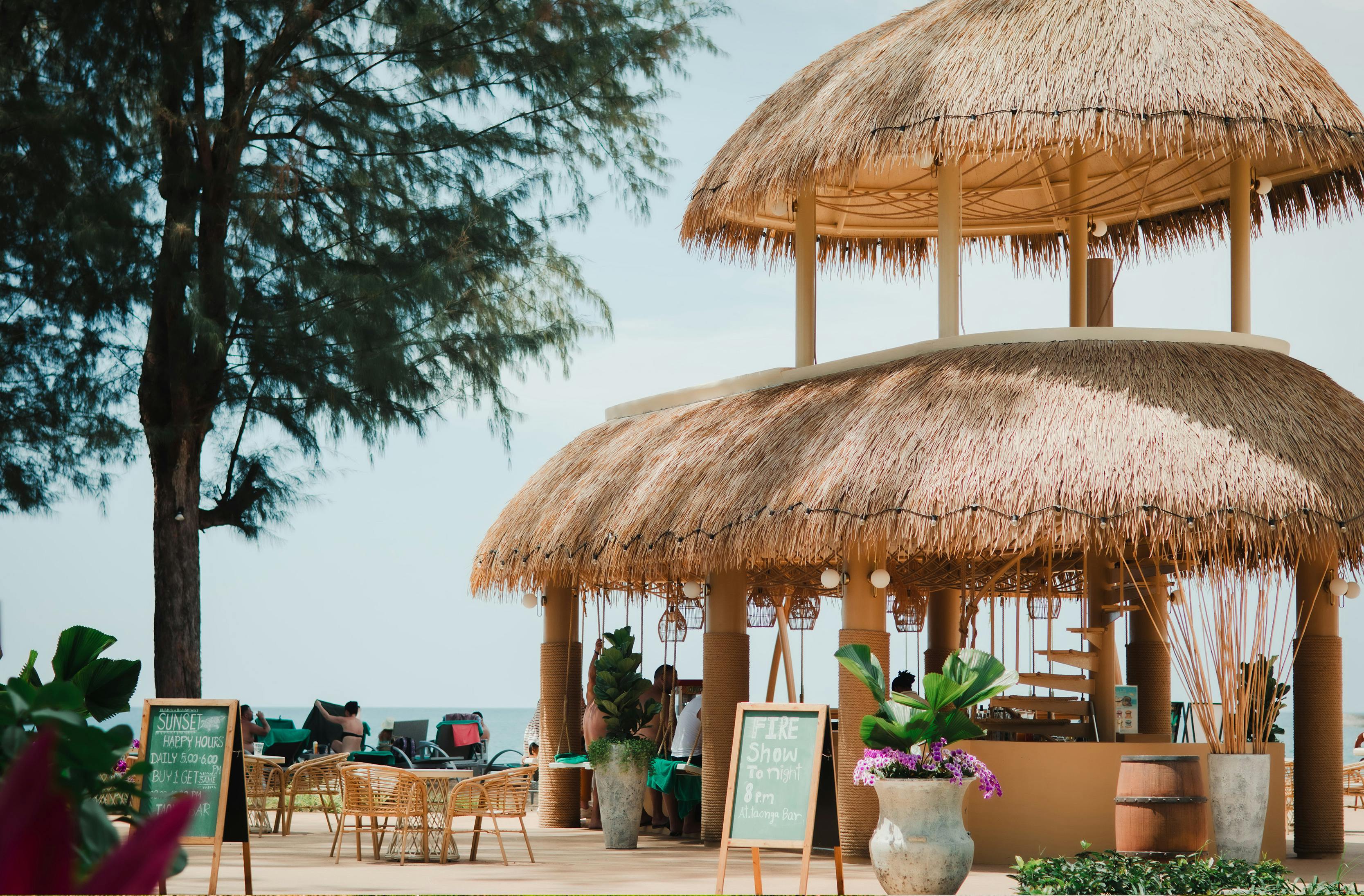 Khao Lak Emerald Beach Resort & Spa 