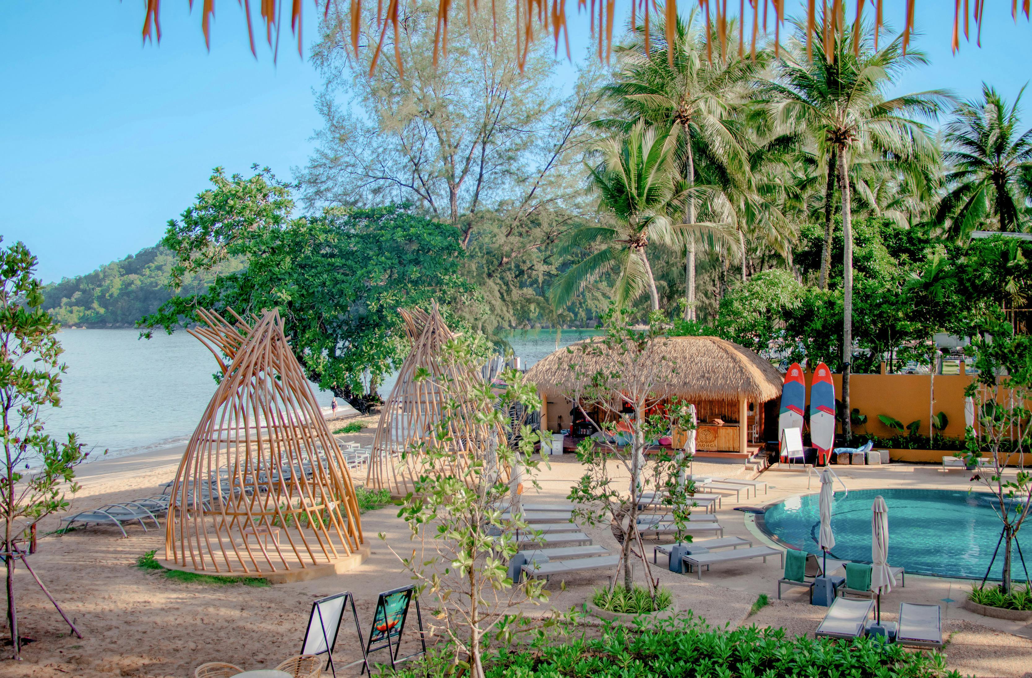 Khao Lak Emerald Beach Resort & Spa 