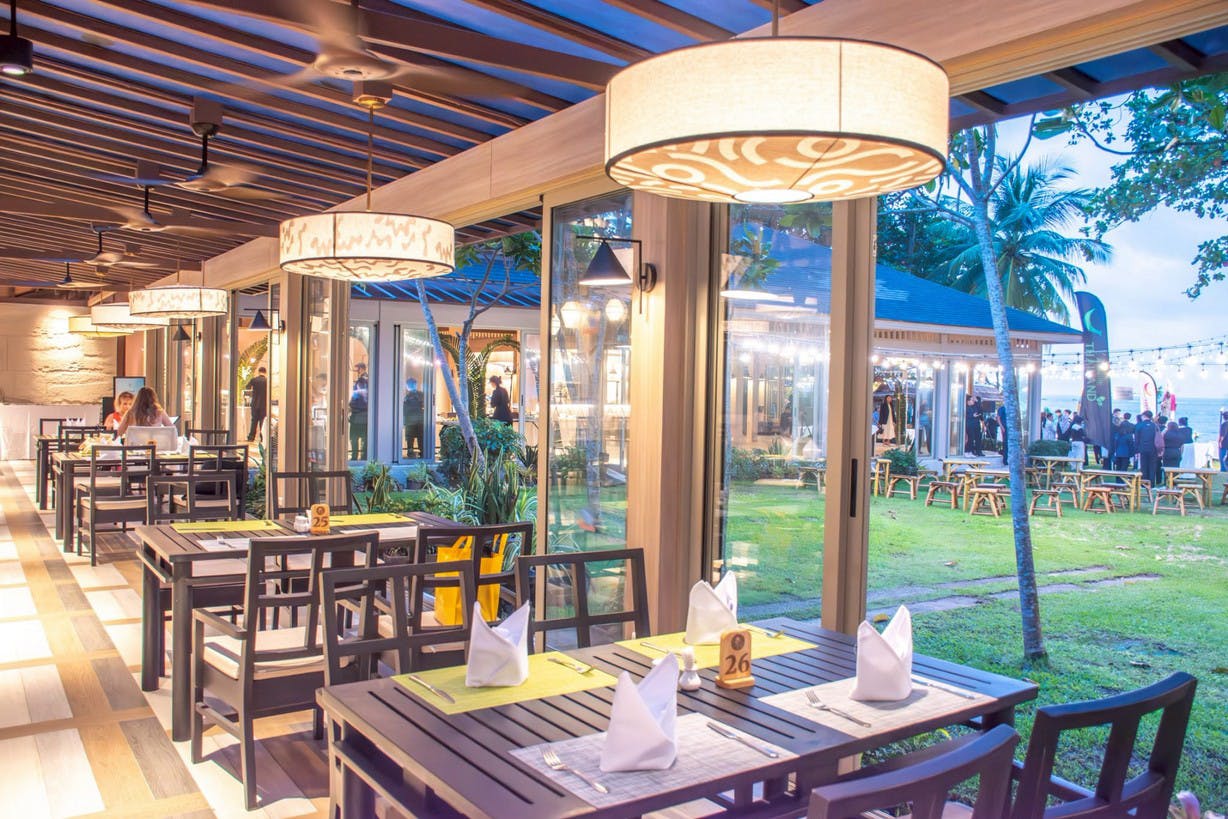 Khaolak Merlin Resort