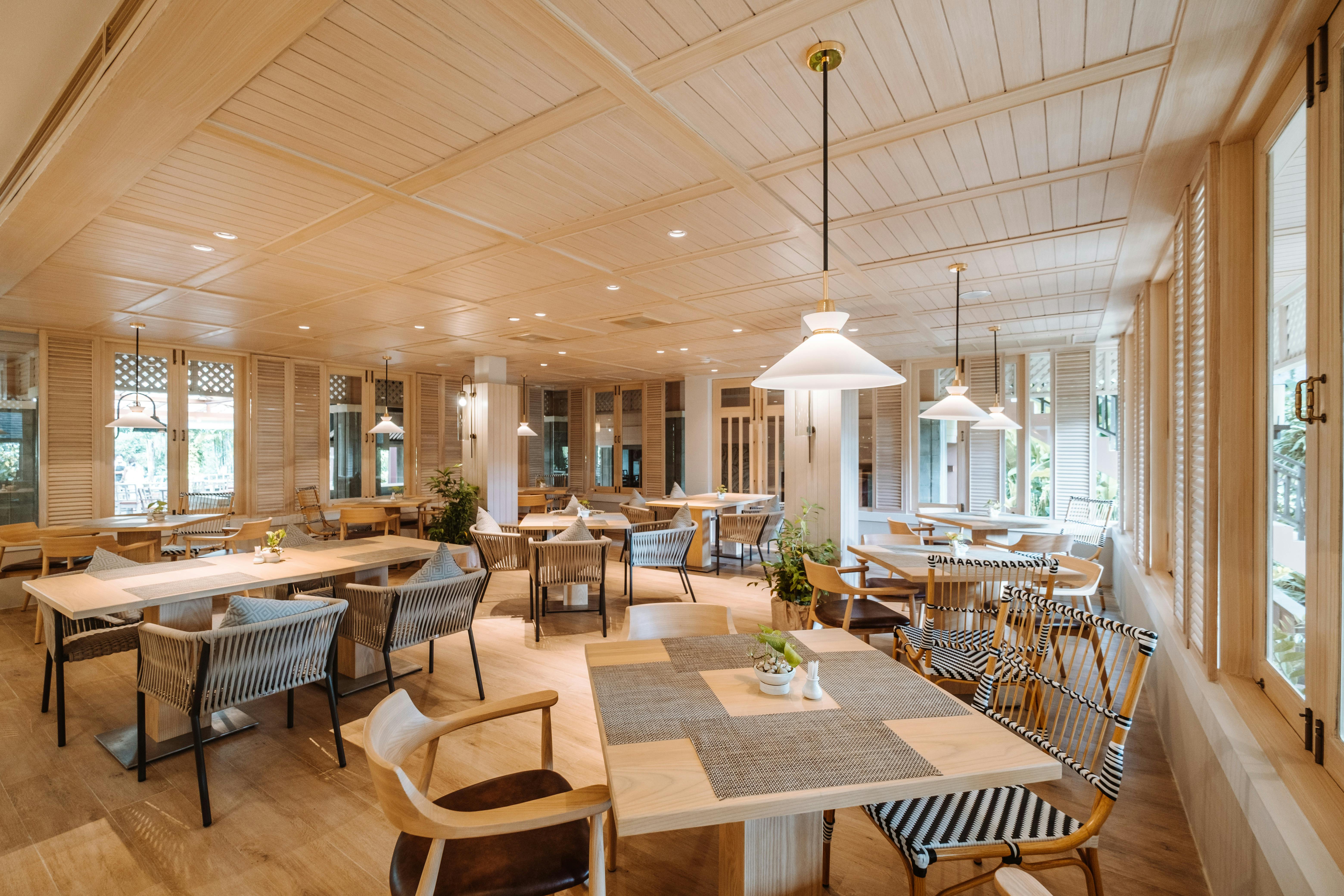 Khaolak Merlin Resort