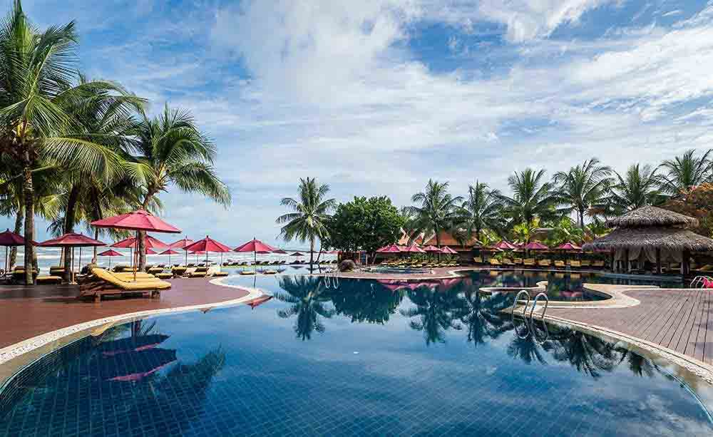 Khaolak Laguna Resort