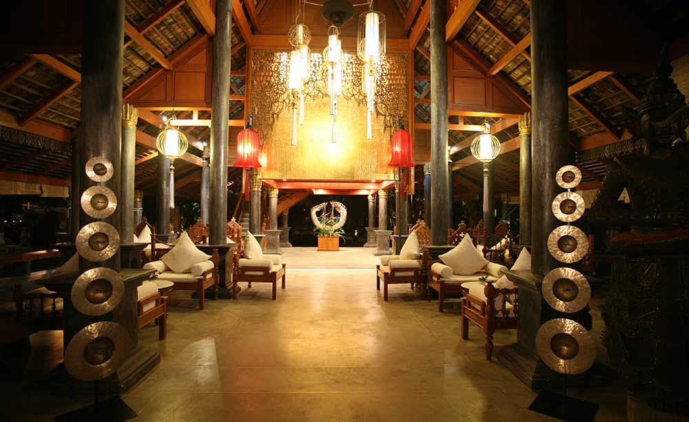 Khum Phaya Resort & Spa Boutique Collection