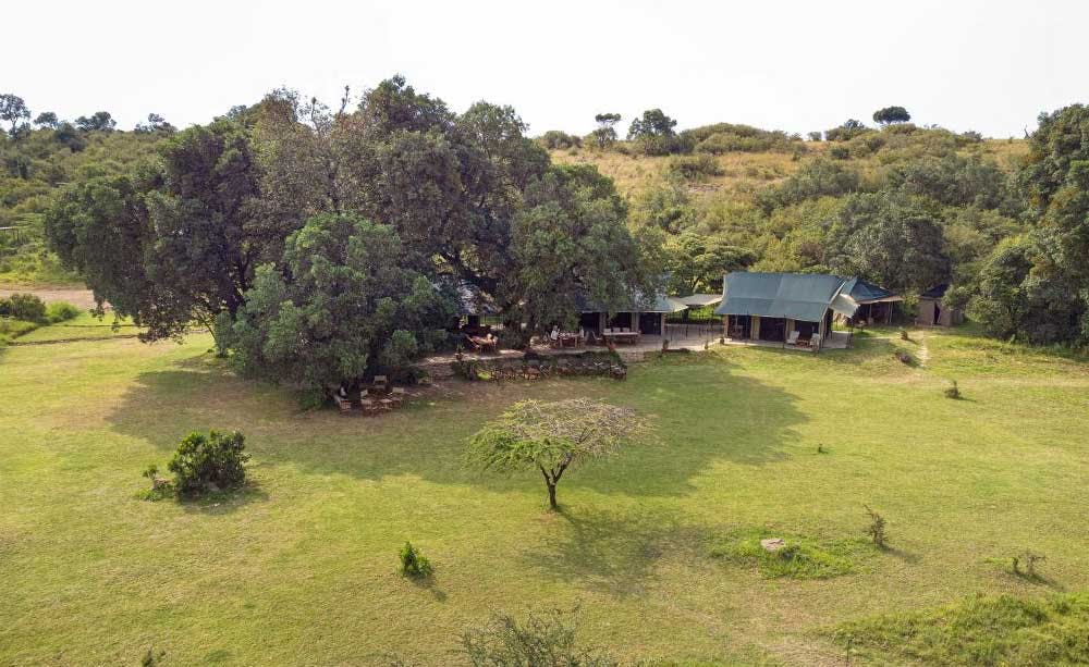 Kicheche Mara Camp