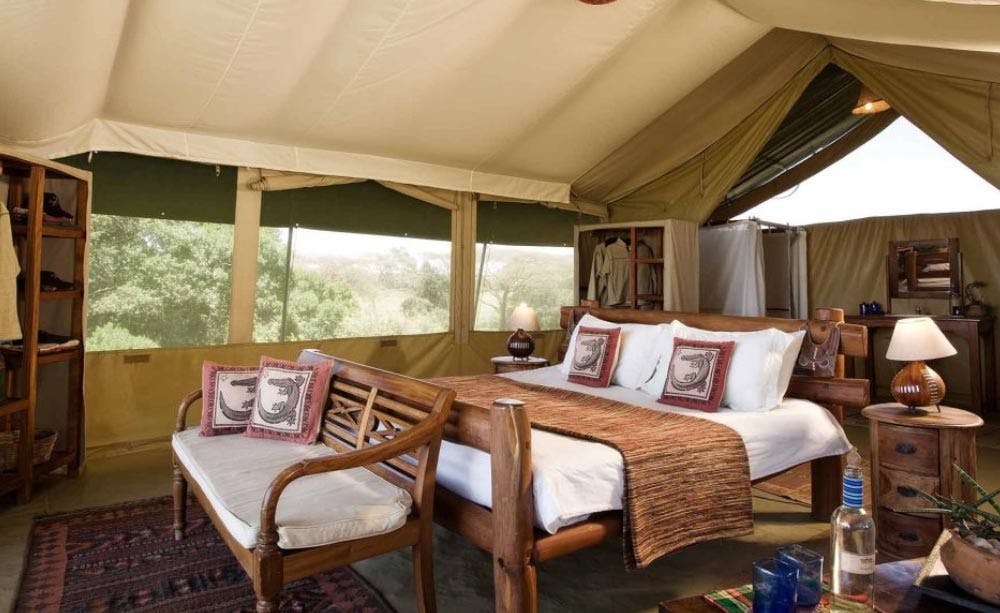 Kicheche Mara Camp