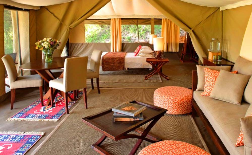 Kicheche Mara Camp