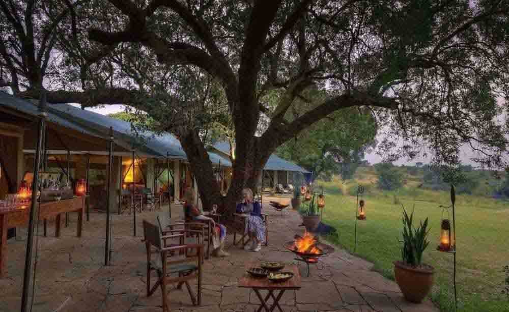 Kicheche Mara Camp