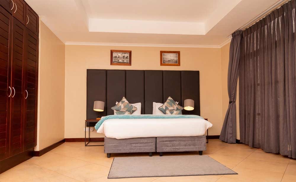 Kilimanjaro Wonders Hotel