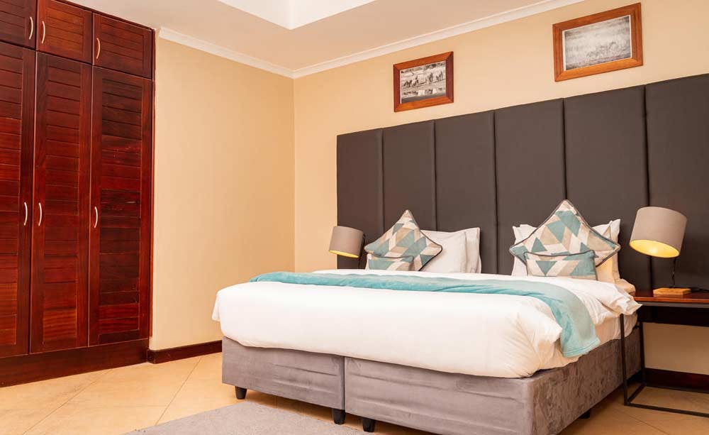 Kilimanjaro Wonders Hotel