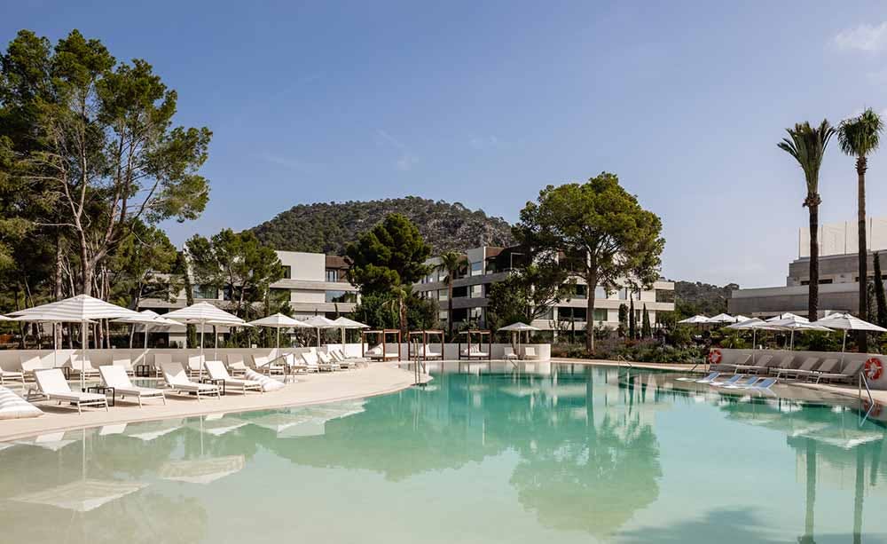 Kimpton Aysla Mallorca