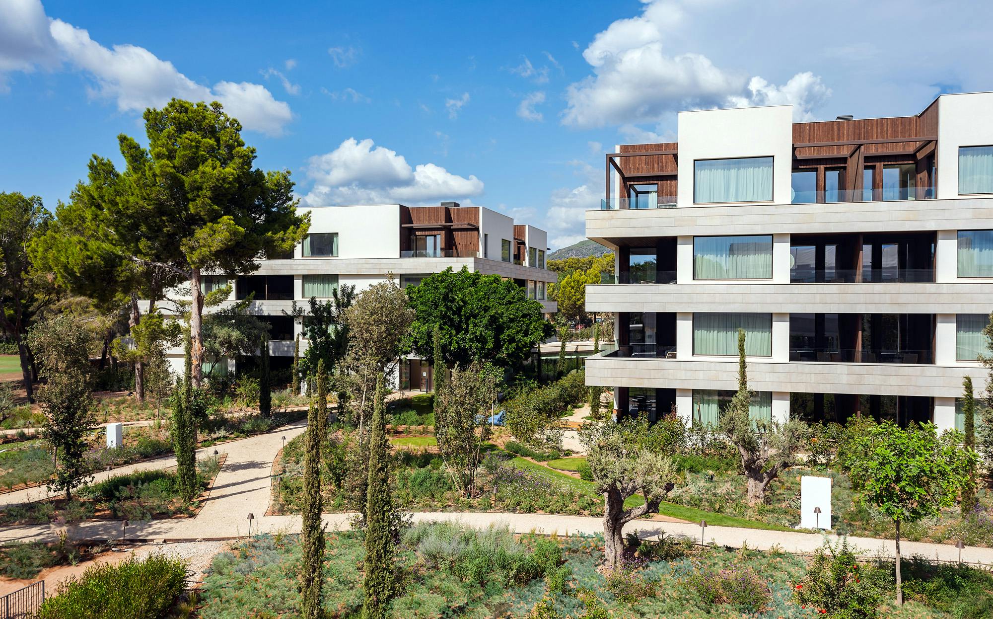 Kimpton Aysla Mallorca