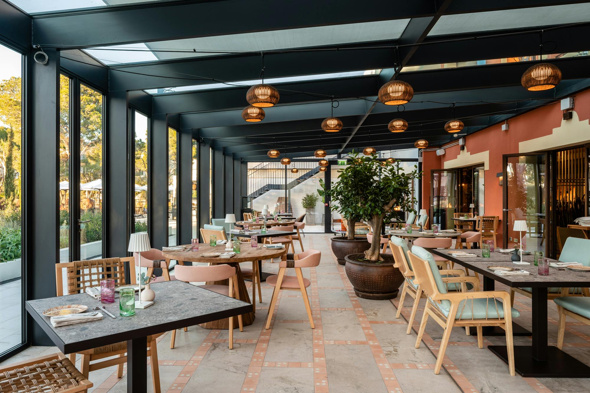 Kimpton Aysla Mallorca