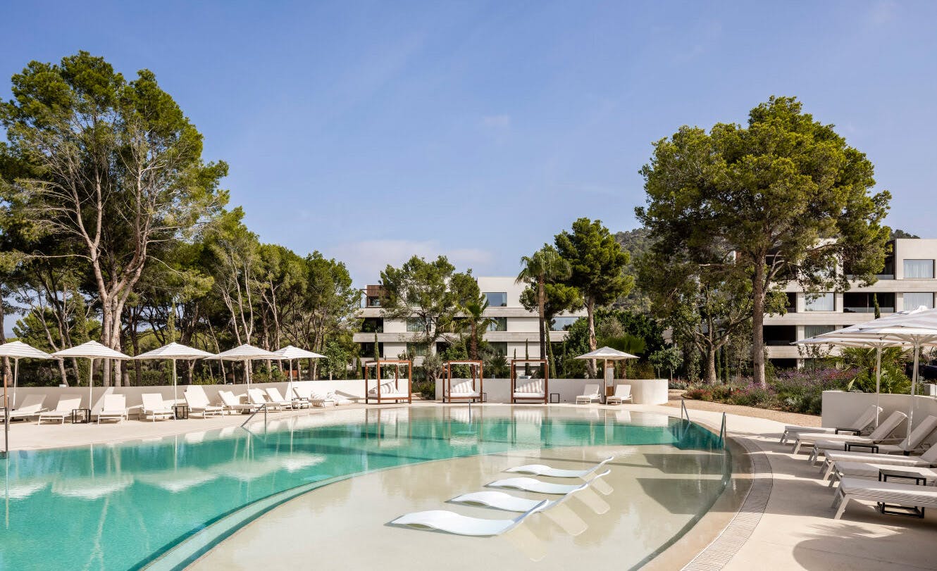 Kimpton Aysla Mallorca