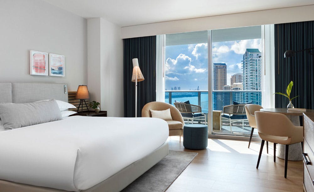 Kimpton EPIC Hotel, Miami