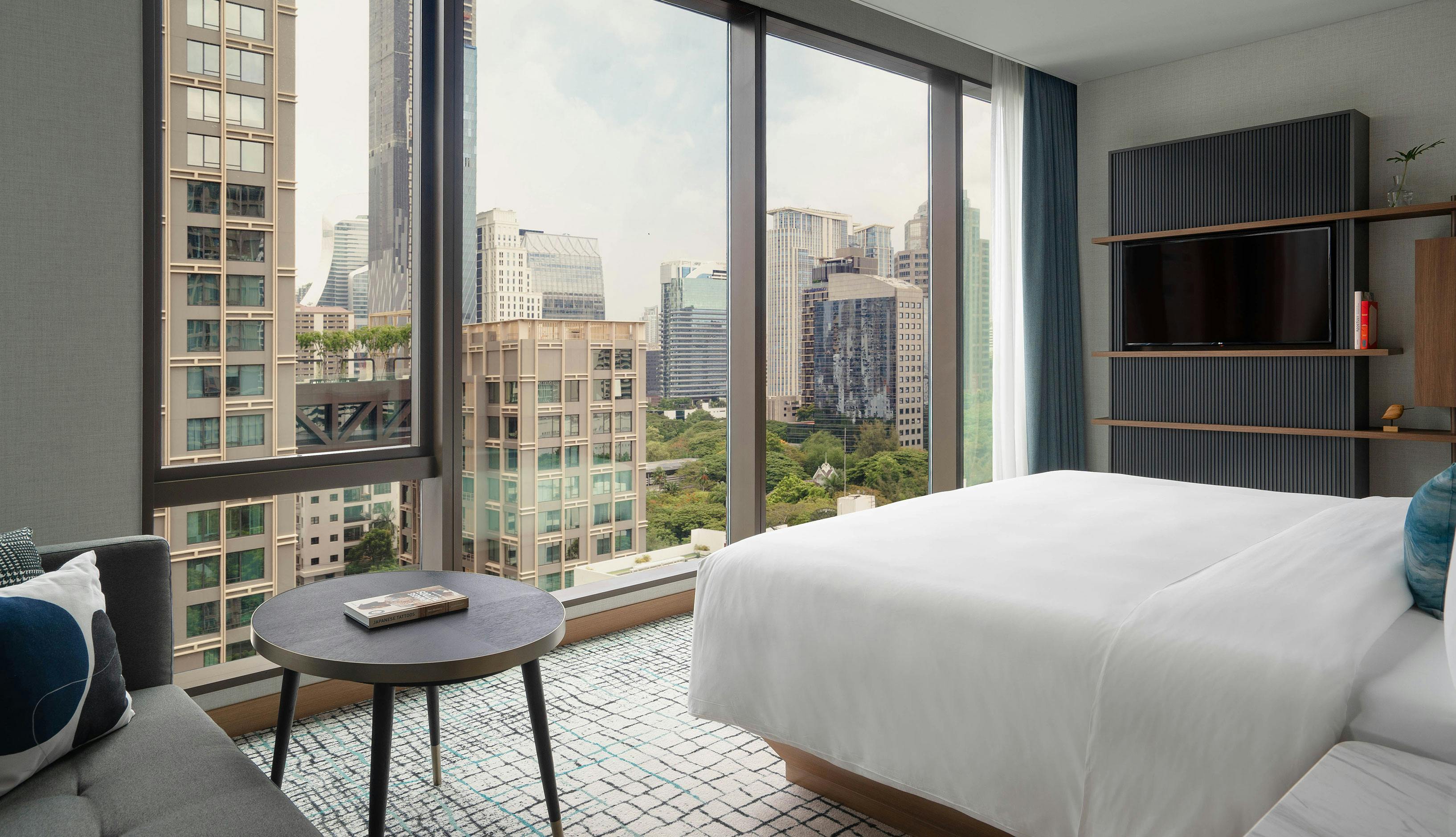 Kimpton Maa-Lai Bangkok