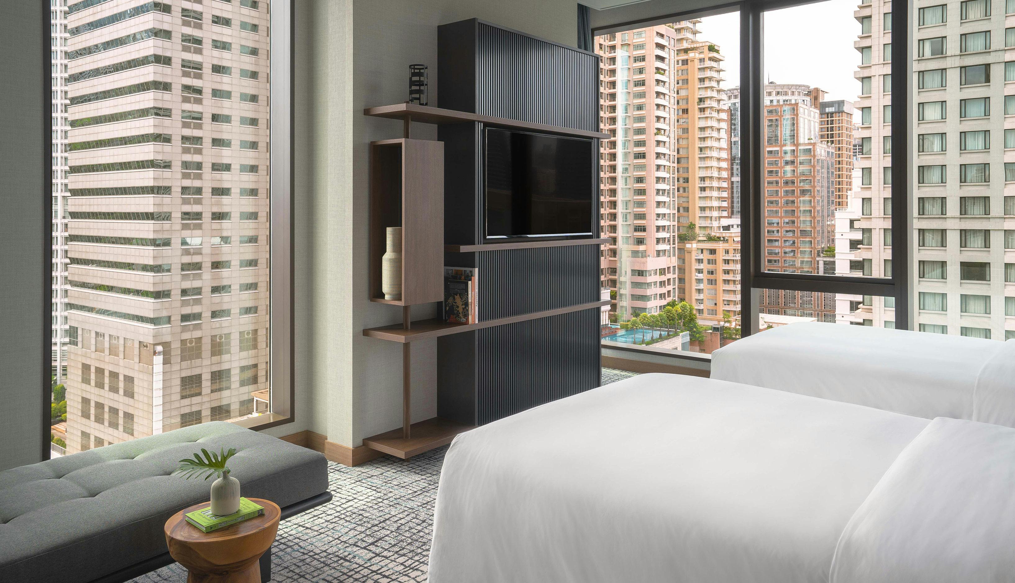 Kimpton Maa-Lai Bangkok