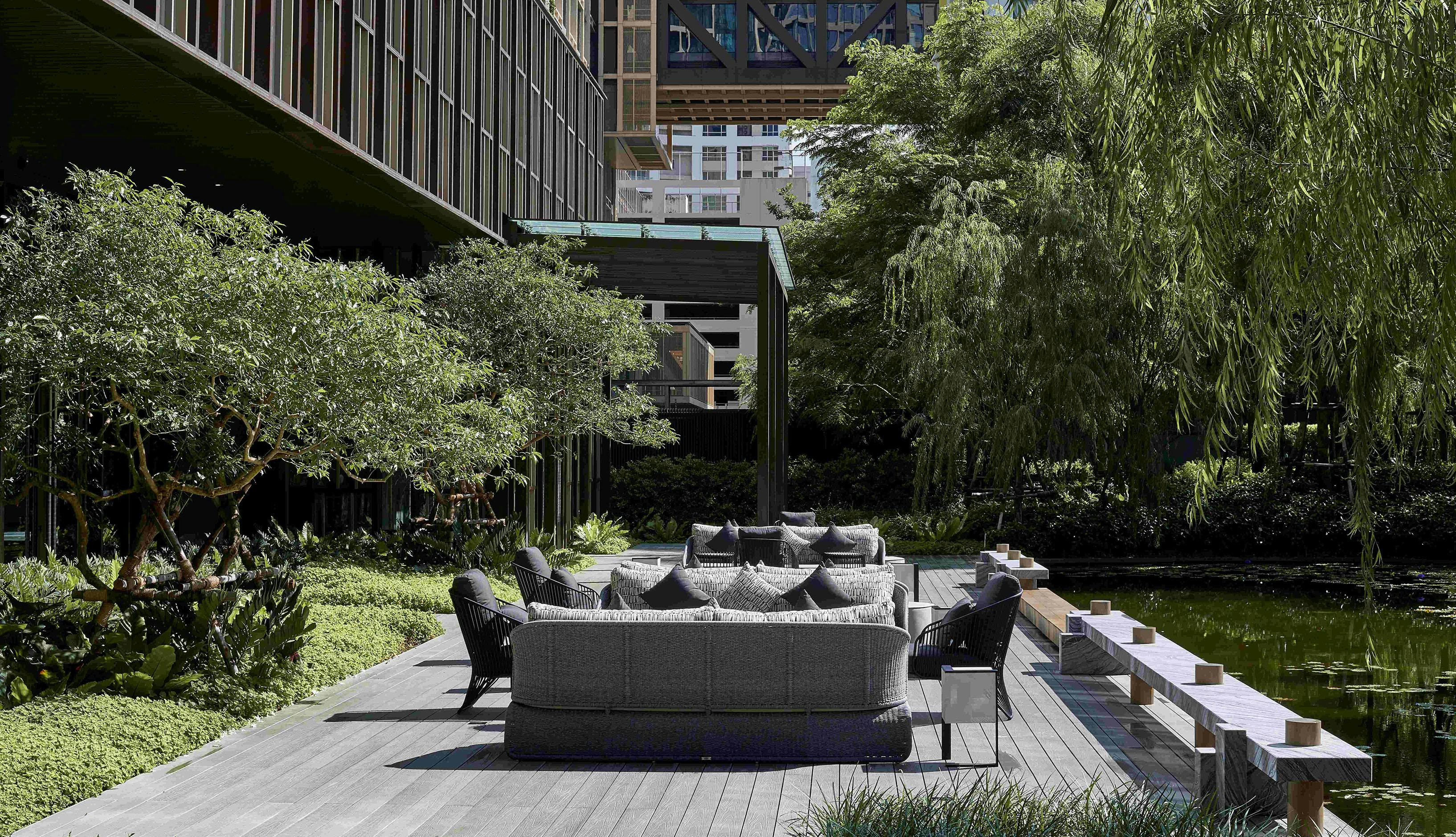 Kimpton Maa-Lai Bangkok