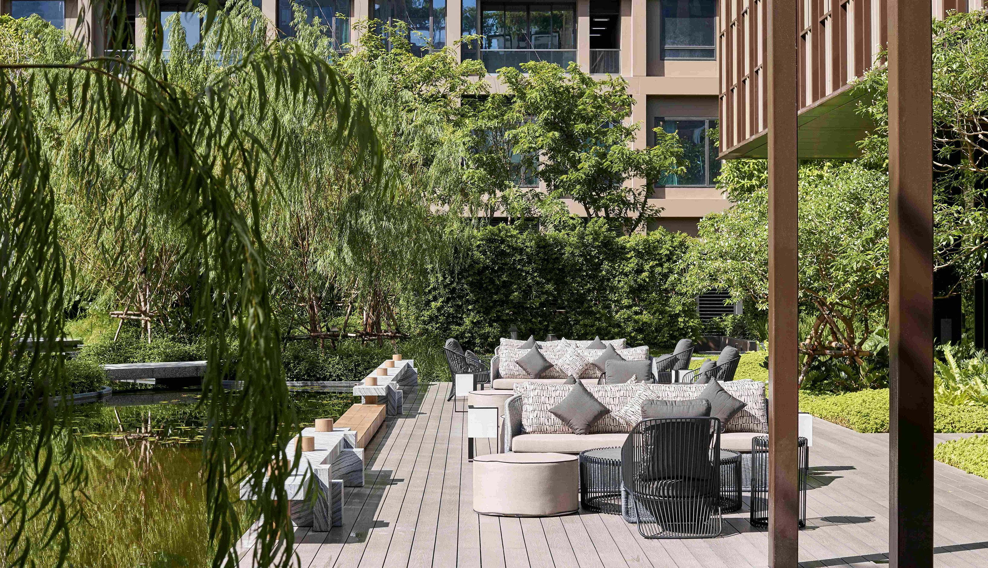 Kimpton Maa-Lai Bangkok