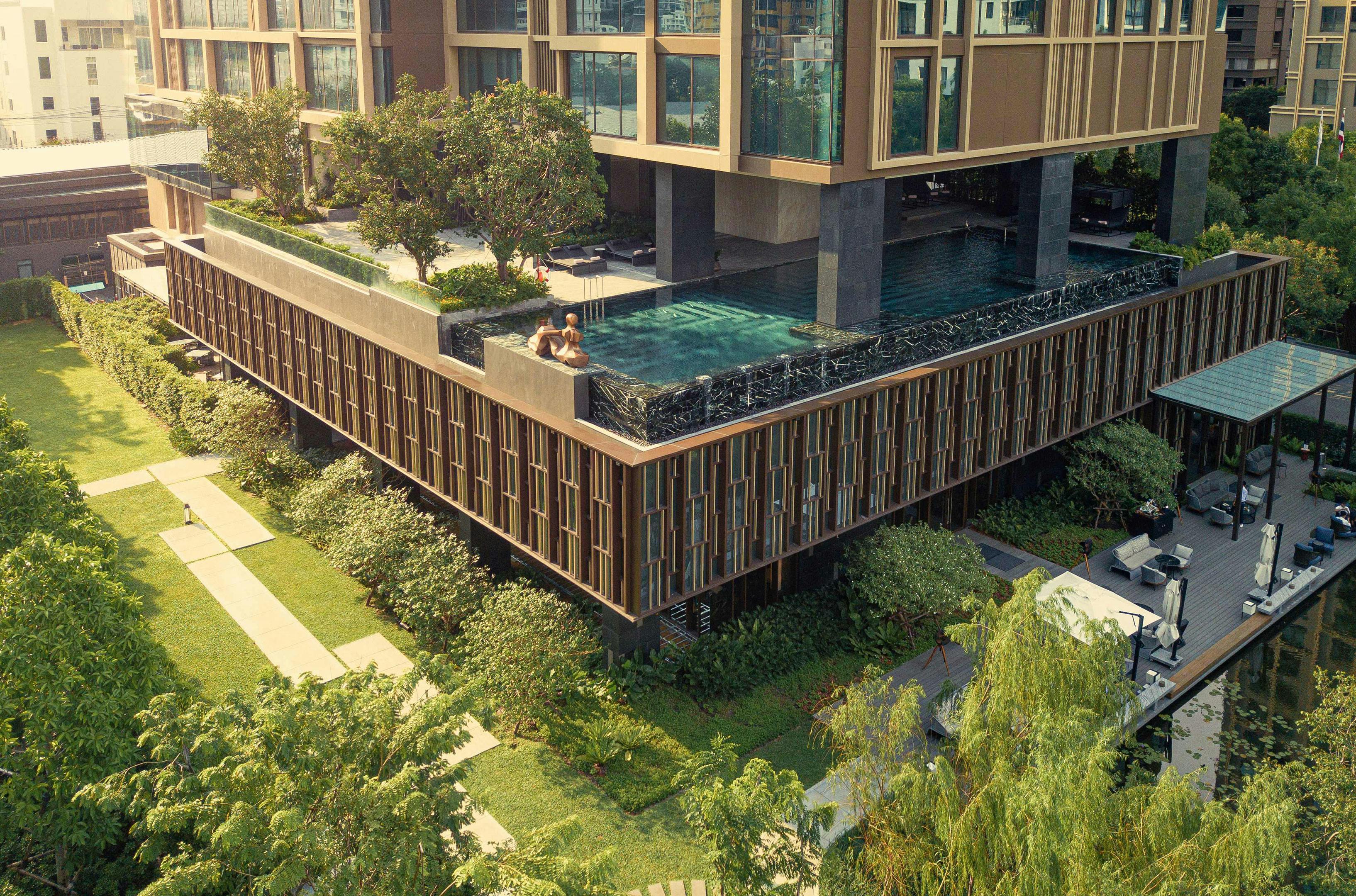 Kimpton Maa-Lai Bangkok