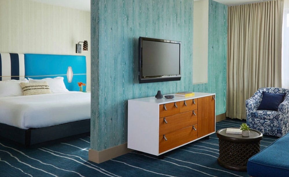 Kimpton Shorebreak Hotel