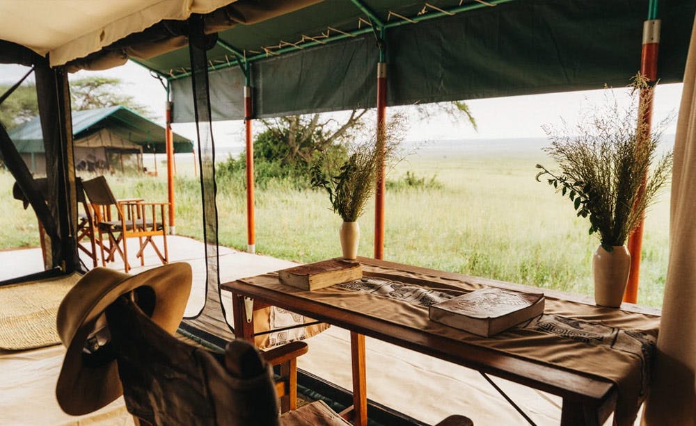 Kirurumu Manyara Lodge 