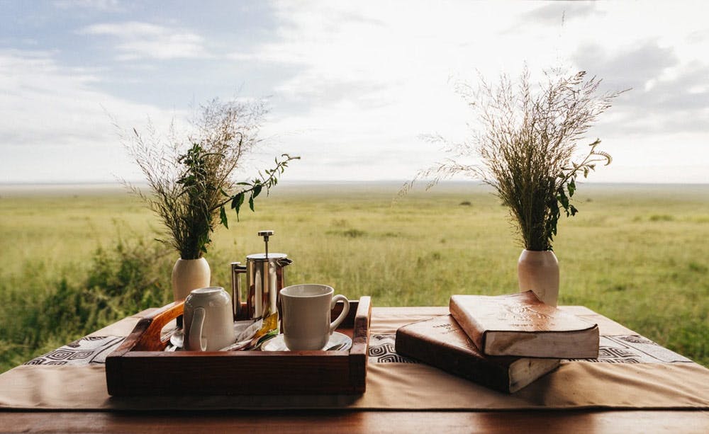 Kirurumu Manyara Lodge 