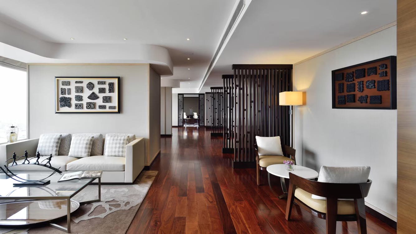 Kochi Marriott Hotel