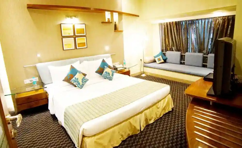 Kohinoor Continental