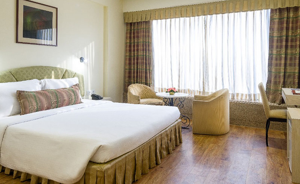 Kohinoor Continental