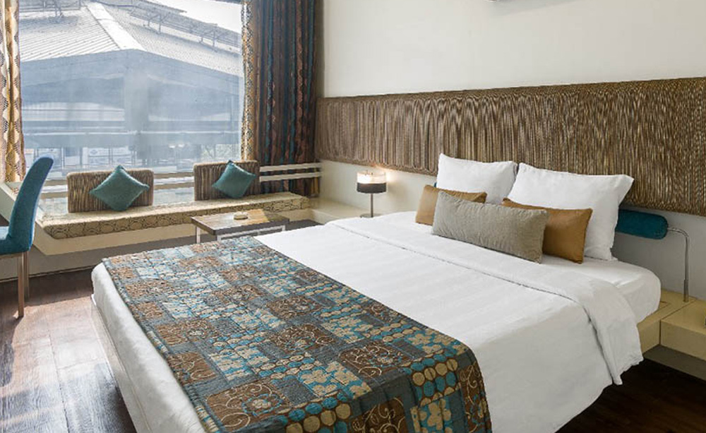 Kohinoor Continental