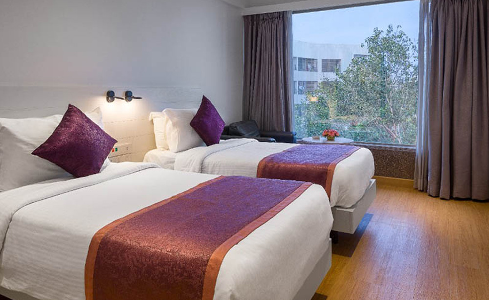 Kohinoor Continental