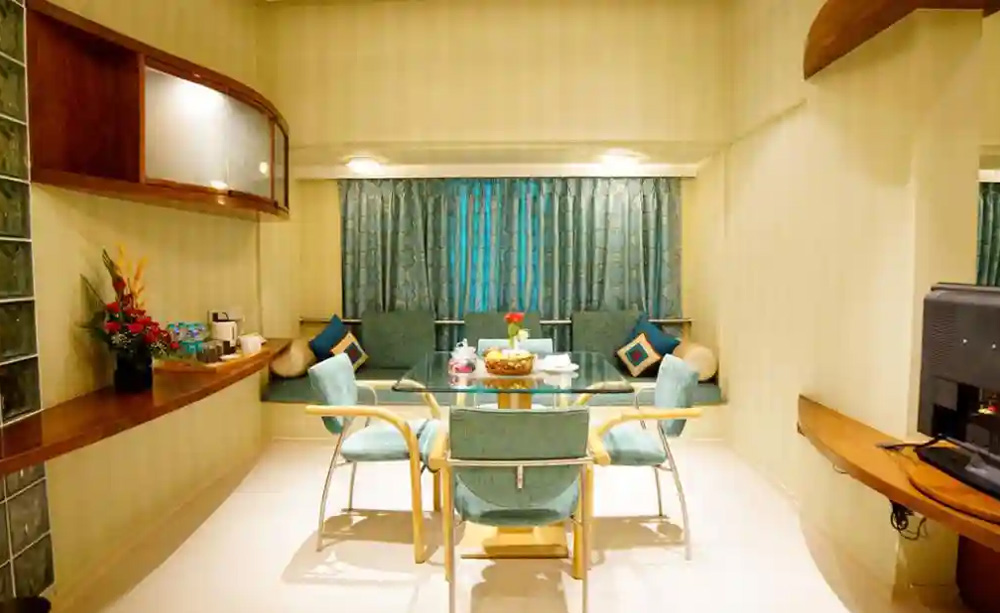 Kohinoor Continental