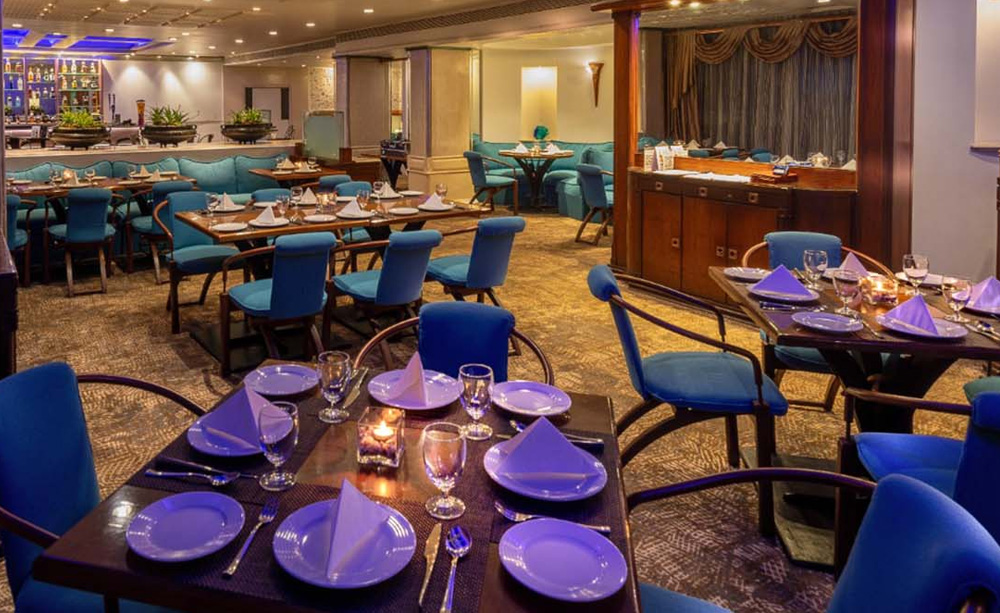 Kohinoor Continental